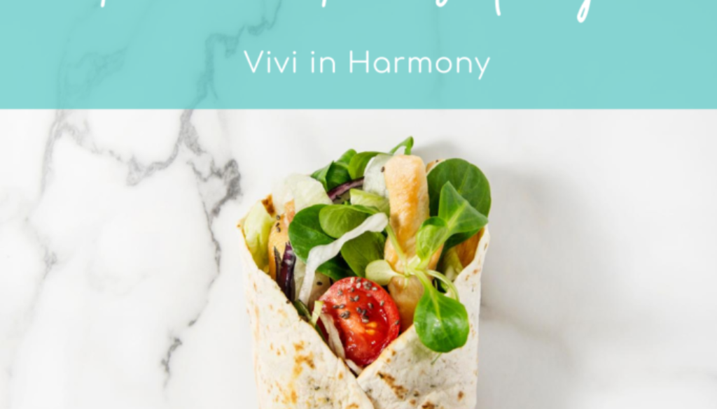 Taco Tuesday with essential oils